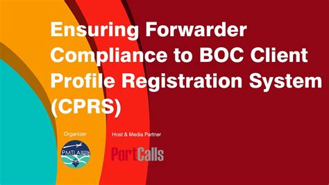 boc client portal